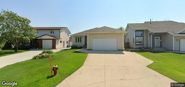 Larawan ng 176 Kirlystone Way sa Winnipeg, Manitoba