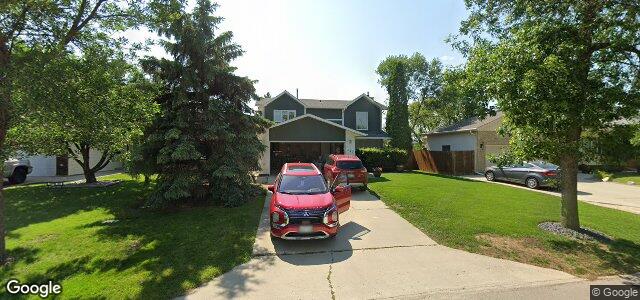 Larawan ng 177 Mahonee Drive sa Winnipeg, Manitoba