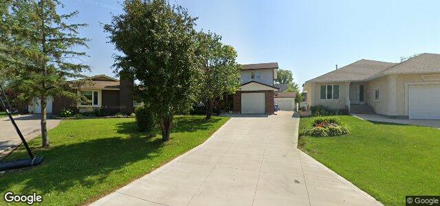 Larawan ng 178 Kirlystone Way sa Winnipeg, Manitoba
