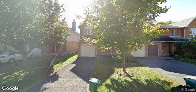 Larawan ng 18 Thornbury Crescent sa Winnipeg, Manitoba