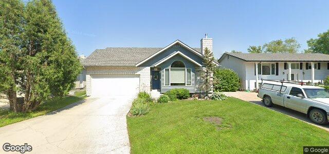 180 Mahonee Drive（加拿大曼尼托巴省温尼伯市）房屋照片