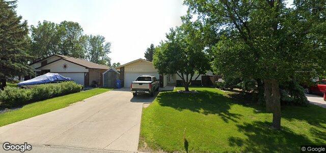 Larawan ng 181 Mahonee Drive sa Winnipeg, Manitoba