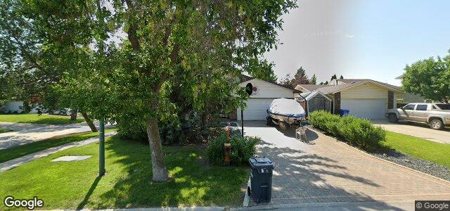 Larawan ng 185 Mahonee Drive sa Winnipeg, Manitoba