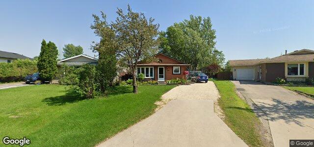 Larawan ng 186 Kirlystone Way sa Winnipeg, Manitoba