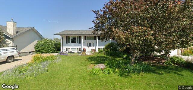 Larawan ng 186 Mahonee Drive sa Winnipeg, Manitoba