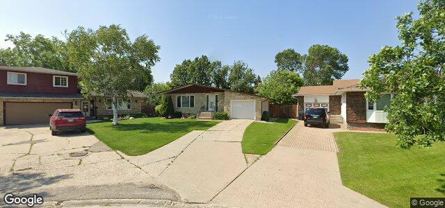 Larawan ng 19 Ashley Cove sa Winnipeg, Manitoba