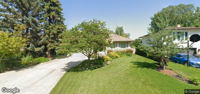 Larawan ng 190 Mahonee Drive sa Winnipeg, Manitoba