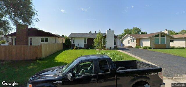 191 Kirlystone Way（加拿大曼尼托巴省温尼伯市）房屋照片