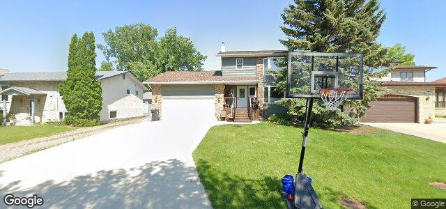Larawan ng 202 Mahonee Drive sa Winnipeg, Manitoba