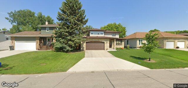 Larawan ng 206 Mahonee Drive sa Winnipeg, Manitoba