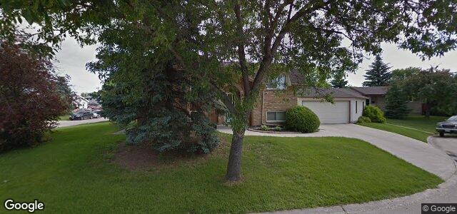 21 Meghan Cove（加拿大曼尼托巴省温尼伯市）房屋照片