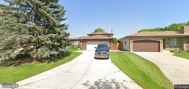 Larawan ng 214 Mahonee Drive sa Winnipeg, Manitoba