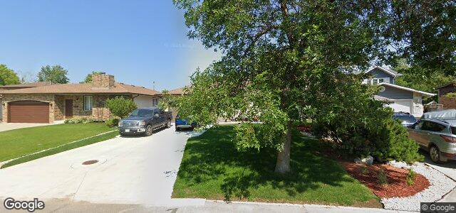 Larawan ng 222 Mahonee Drive sa Winnipeg, Manitoba