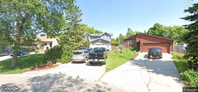 Larawan ng 226 Mahonee Drive sa Winnipeg, Manitoba