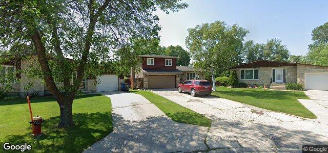 Larawan ng 23 Ashley Cove sa Winnipeg, Manitoba