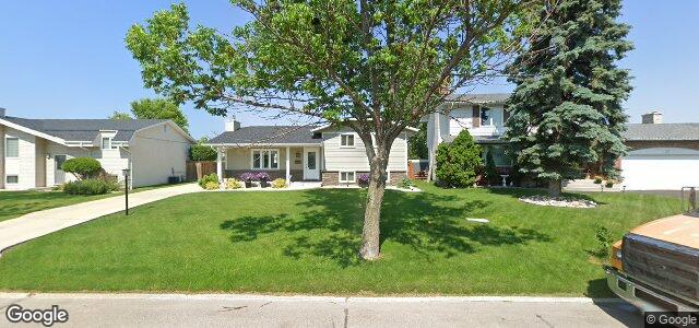 Larawan ng 23 Tanya Crescent sa Winnipeg, Manitoba