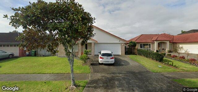 Larawan ng 23 Thornbury Crescent sa Winnipeg, Manitoba