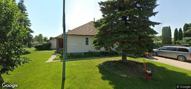 Larawan ng 233 Mahonee Drive sa Winnipeg, Manitoba