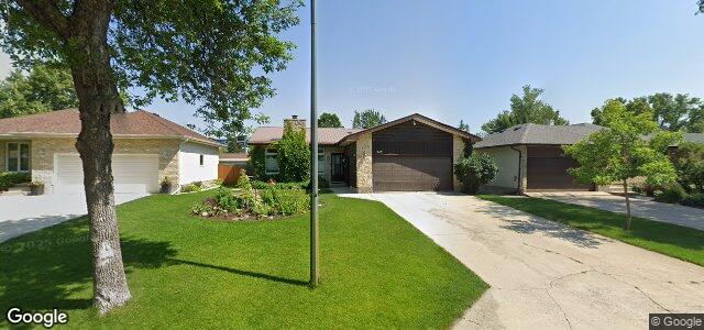 Larawan ng 246 Mahonee Drive sa Winnipeg, Manitoba