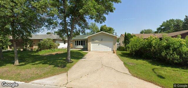 Larawan ng 254 Mahonee Drive sa Winnipeg, Manitoba