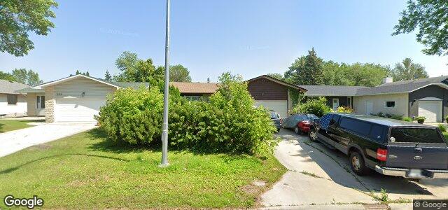 Larawan ng 258 Mahonee Drive sa Winnipeg, Manitoba
