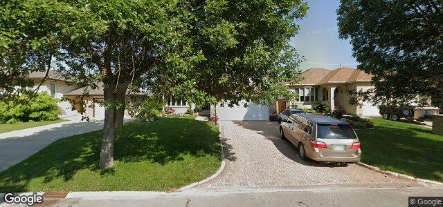 Larawan ng 26 Mahonee Drive sa Winnipeg, Manitoba