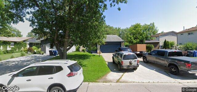 Larawan ng 266 Mahonee Drive sa Winnipeg, Manitoba