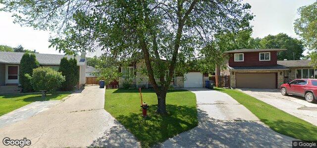 Larawan ng 27 Ashley Cove sa Winnipeg, Manitoba