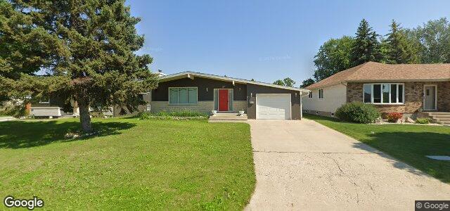 Larawan ng 27 Kirlystone Way sa Winnipeg, Manitoba