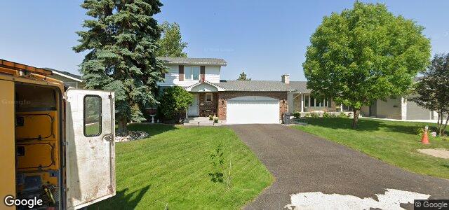 Larawan ng 27 Tanya Crescent sa Winnipeg, Manitoba