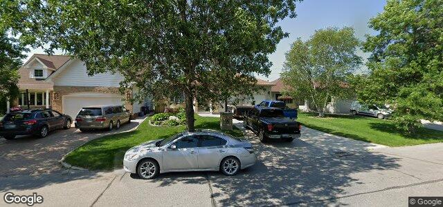 Larawan ng 28 Mahonee Drive sa Winnipeg, Manitoba