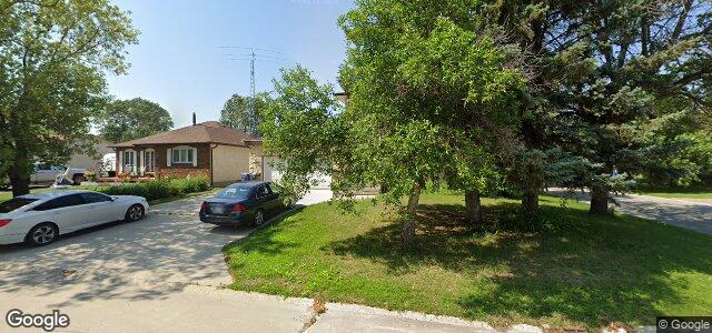 Larawan ng 3 Ashley Cove sa Winnipeg, Manitoba