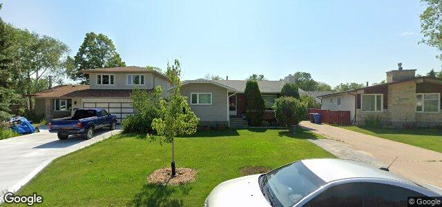 Larawan ng 31 Ashley Cove sa Winnipeg, Manitoba