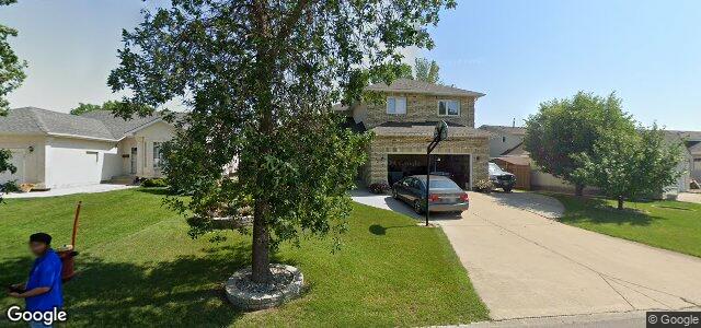 Larawan ng 33 Mahonee Drive sa Winnipeg, Manitoba