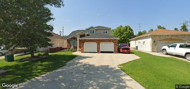 Larawan ng 34 Mahonee Drive sa Winnipeg, Manitoba