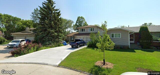 Larawan ng 35 Ashley Cove sa Winnipeg, Manitoba