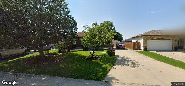 Larawan ng 36 Kirlystone Way sa Winnipeg, Manitoba