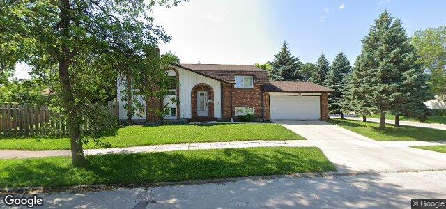 Larawan ng 38 Stefanie Drive sa Winnipeg, Manitoba