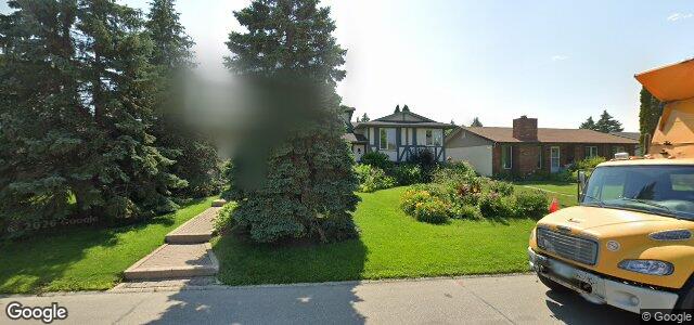 Photo of 38 Tanya Crescent in Winnipeg, Manitoba