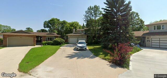 Larawan ng 39 Ashley Cove sa Winnipeg, Manitoba