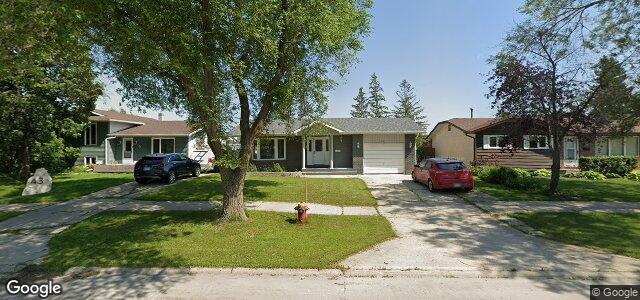 Photo of 39 Stefanie Drive in Winnipeg, Manitoba