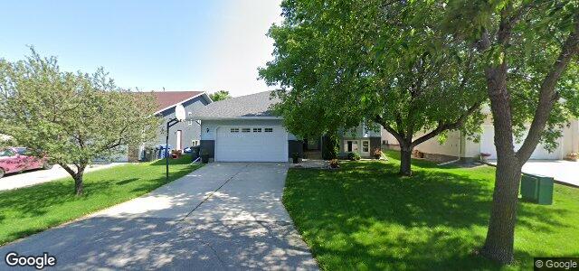 Larawan ng 41 Mahonee Drive sa Winnipeg, Manitoba