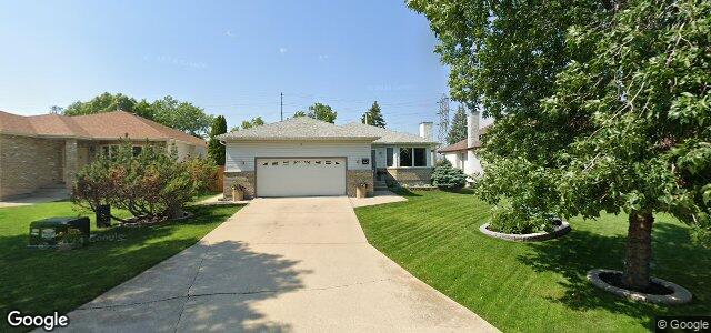 Larawan ng 42 Mahonee Drive sa Winnipeg, Manitoba