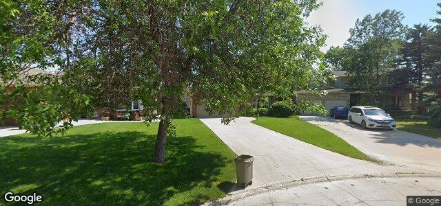 Larawan ng 43 Ashley Cove sa Winnipeg, Manitoba