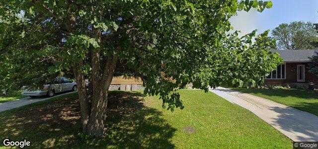 Photo of 43 Kirlystone Way in Winnipeg, Manitoba