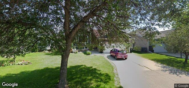 Larawan ng 45 Mahonee Drive sa Winnipeg, Manitoba