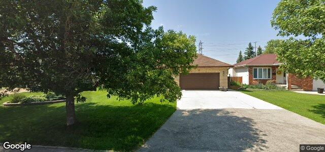 Larawan ng 46 Mahonee Drive sa Winnipeg, Manitoba