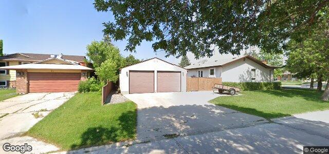 Larawan ng 46 Stefanie Drive sa Winnipeg, Manitoba