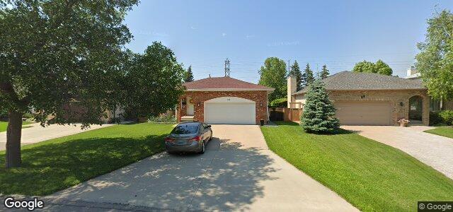 Larawan ng 50 Mahonee Drive sa Winnipeg, Manitoba