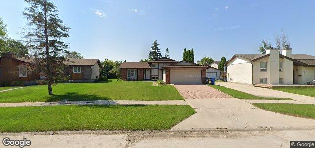 Larawan ng 50 Stefanie Drive sa Winnipeg, Manitoba